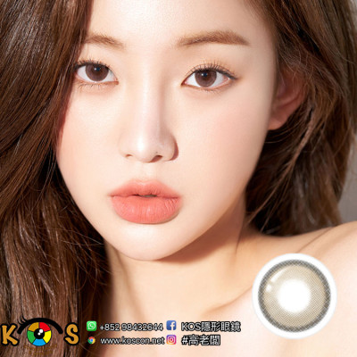 Lenstown Odd I's M Plain Brown 오드아이즈 M플레인 브라운(月拋) Lenstown Odd I's M Plain Brown 오드아이즈 M플레인 브라운(月拋)